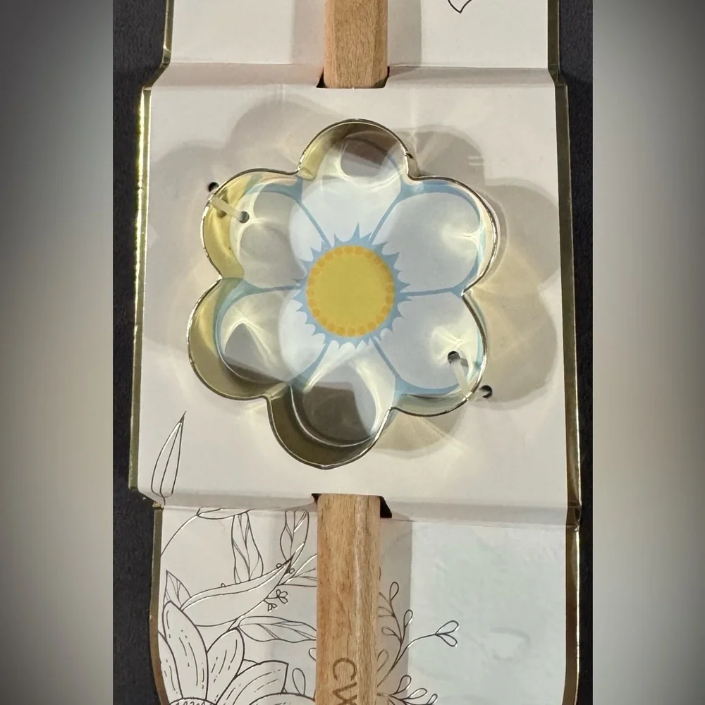 CWC Easter Spatula & Cookie Set